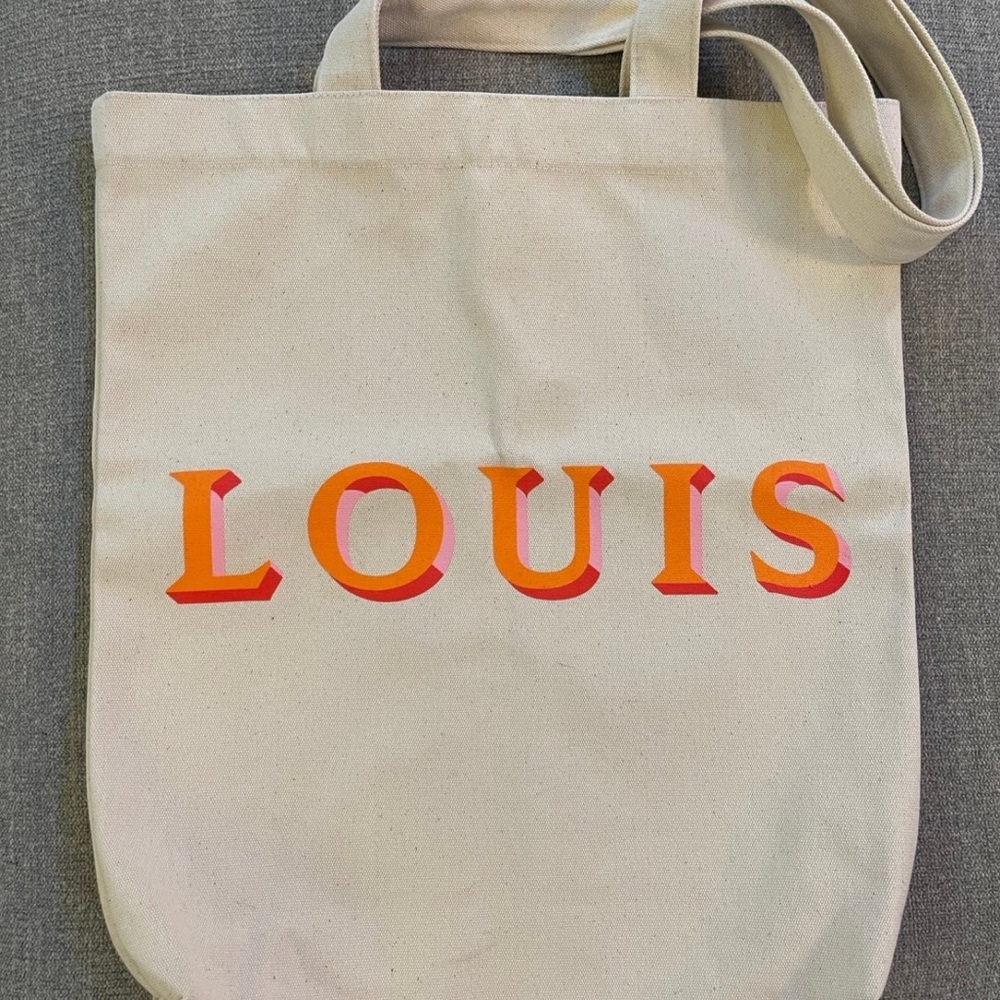 NEW Louis Vuitton 200th Anniversary Trunks Canvas Tote